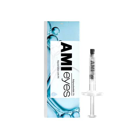 Ami Eyes - Polynucleotide Rejuvenation 2mL