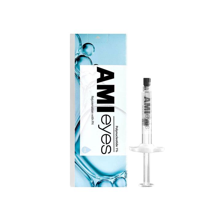 Ami Eyes - Polynucleotide Rejuvenation 2mL