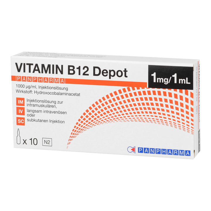 Vitamin B12