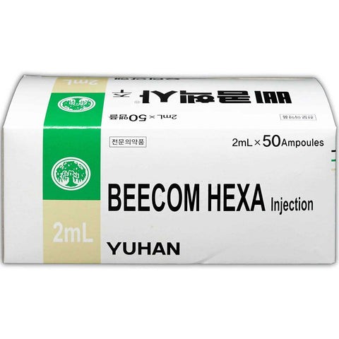 B Complex