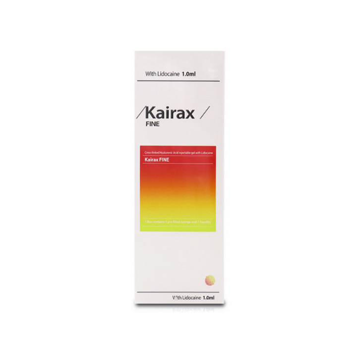 Kairax