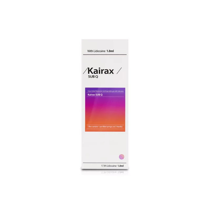 Kairax