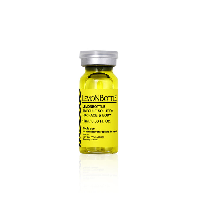 Lemonbottle