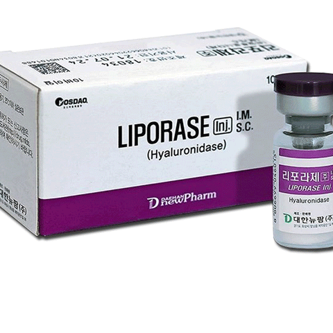 Hyaluronidase