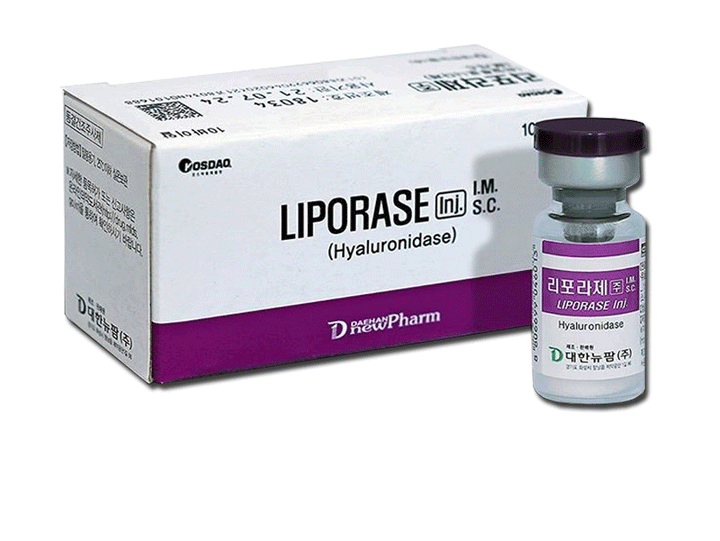 Hyaluronidase