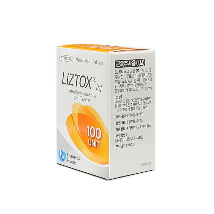 Liztox