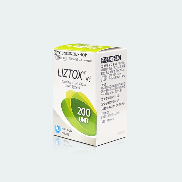 Liztox