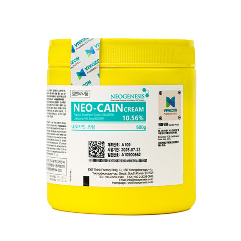 Neocain 500g