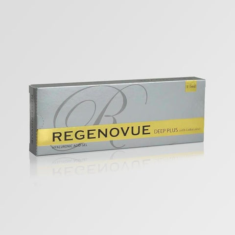 Regenovue Deep Plus