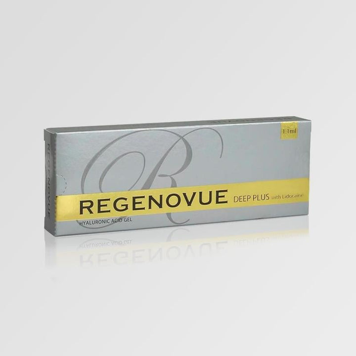 Regenovue Deep Plus
