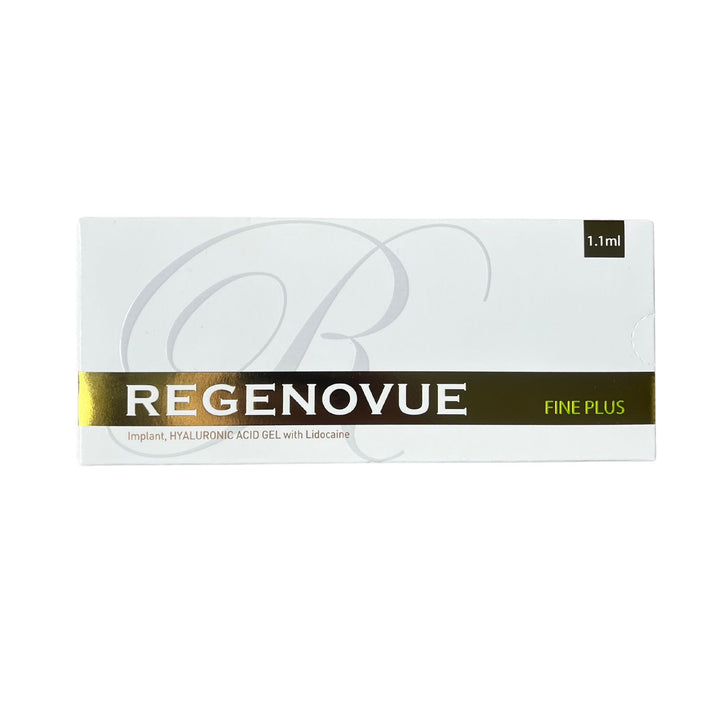 Regenovue Fine Plus
