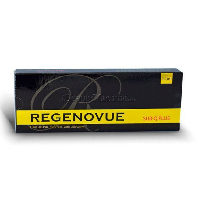 Regenovue Sub-Q Plus