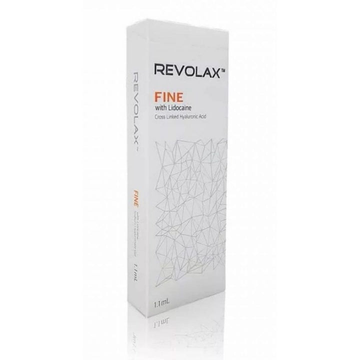 Revolax