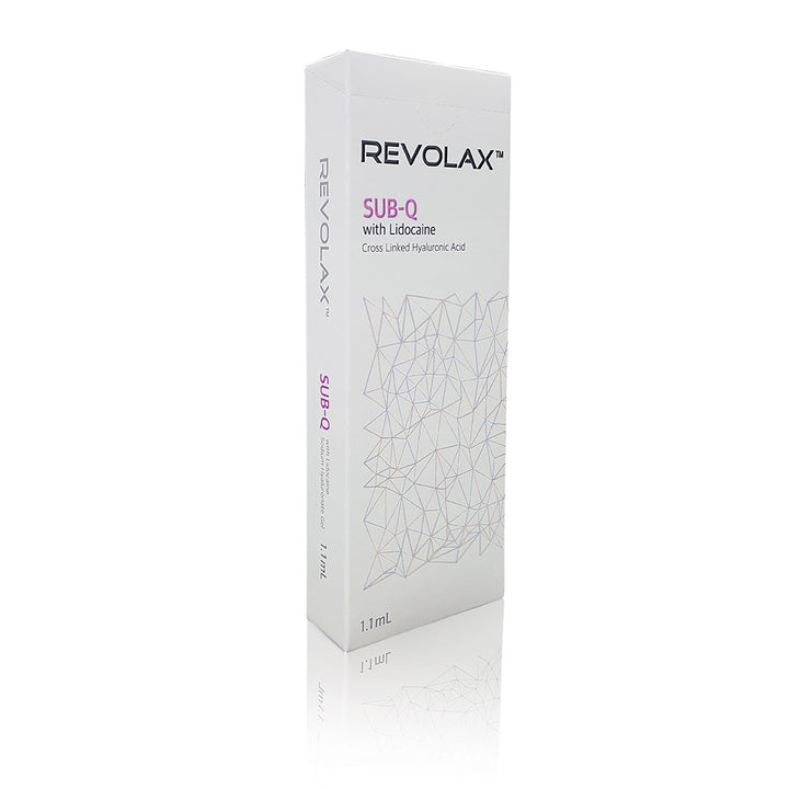 Revolax