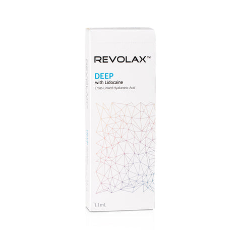 Revolax