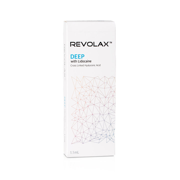 Revolax