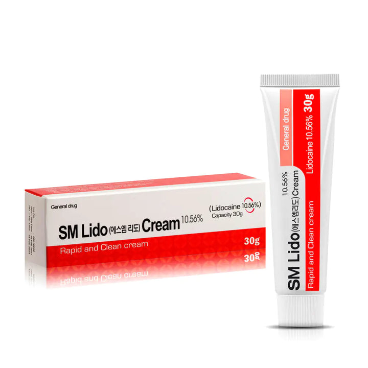 Sm Lido 30g