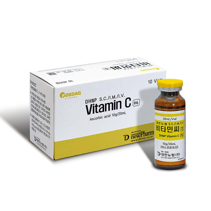 Vitamin C