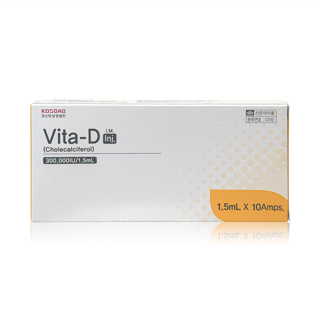 Vitamin D